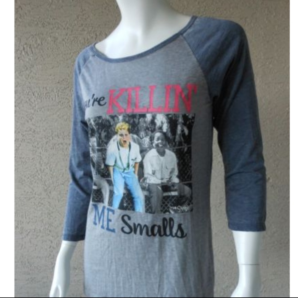 THE SANDLOT Your Killin' Me Smalls - Picture 3 of 4